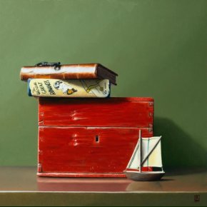 Navigare Necesse Est