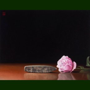 Mit livs eventyr igen igen