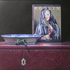 Excuse me, Madame Roslin, if I am out of  key