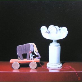 Der Untergang des Abendlandes