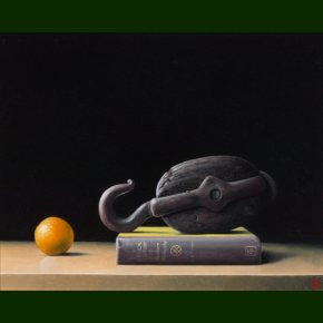 Silent essay on western philosphy