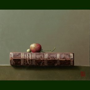 Jesu lignelser med jordbr