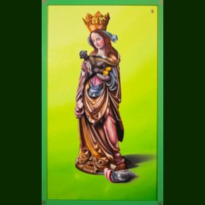 Some Faith, Some Hope, Some Change