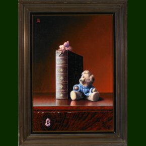 Noget om vkkelse III