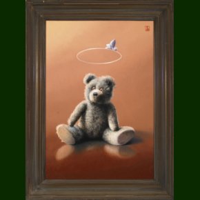 Noget om vkkelse III