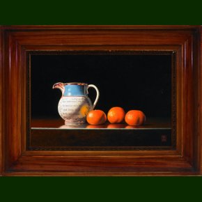 Have communion.......