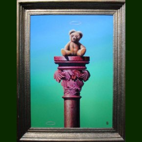 Two of a kind eller Kommer du her tit?