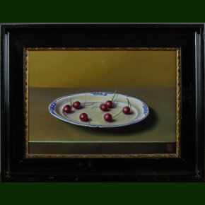 Syn kirsebr i Olgas skl 