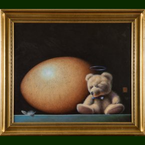 Hvor kommer det fra ?