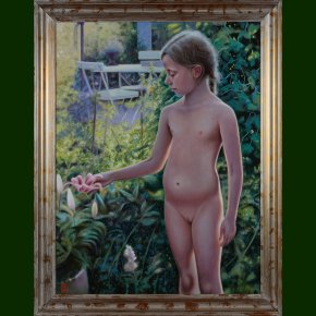 Clara i Skovballes have 