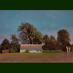 Dogmemaleri Korkendrup 