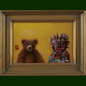 Der skal jo vre plads til forskellighed 