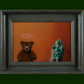 Der skal jo vre plads til forskellighed 