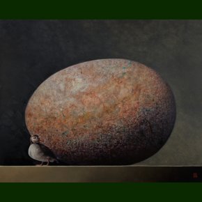 Det er langt ude, men vi ER i familie 