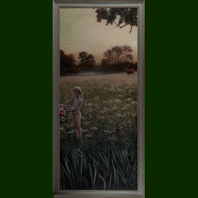 Endnu en morgen, endnu en stille sang