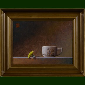 September mlkebtte og en kop