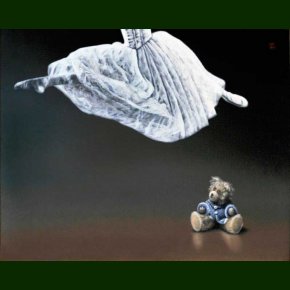 Bearable Ballet Blues