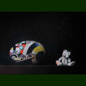 Hvis Leger havde v�ret en h�ne