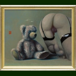 Det religise instinkt