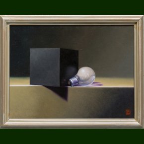 Enlightenment impossible 