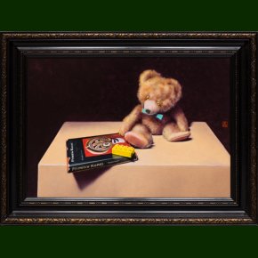 Noget om primitiv kunst 