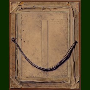 Rejse over land fra Vindinge  til verdenshavet